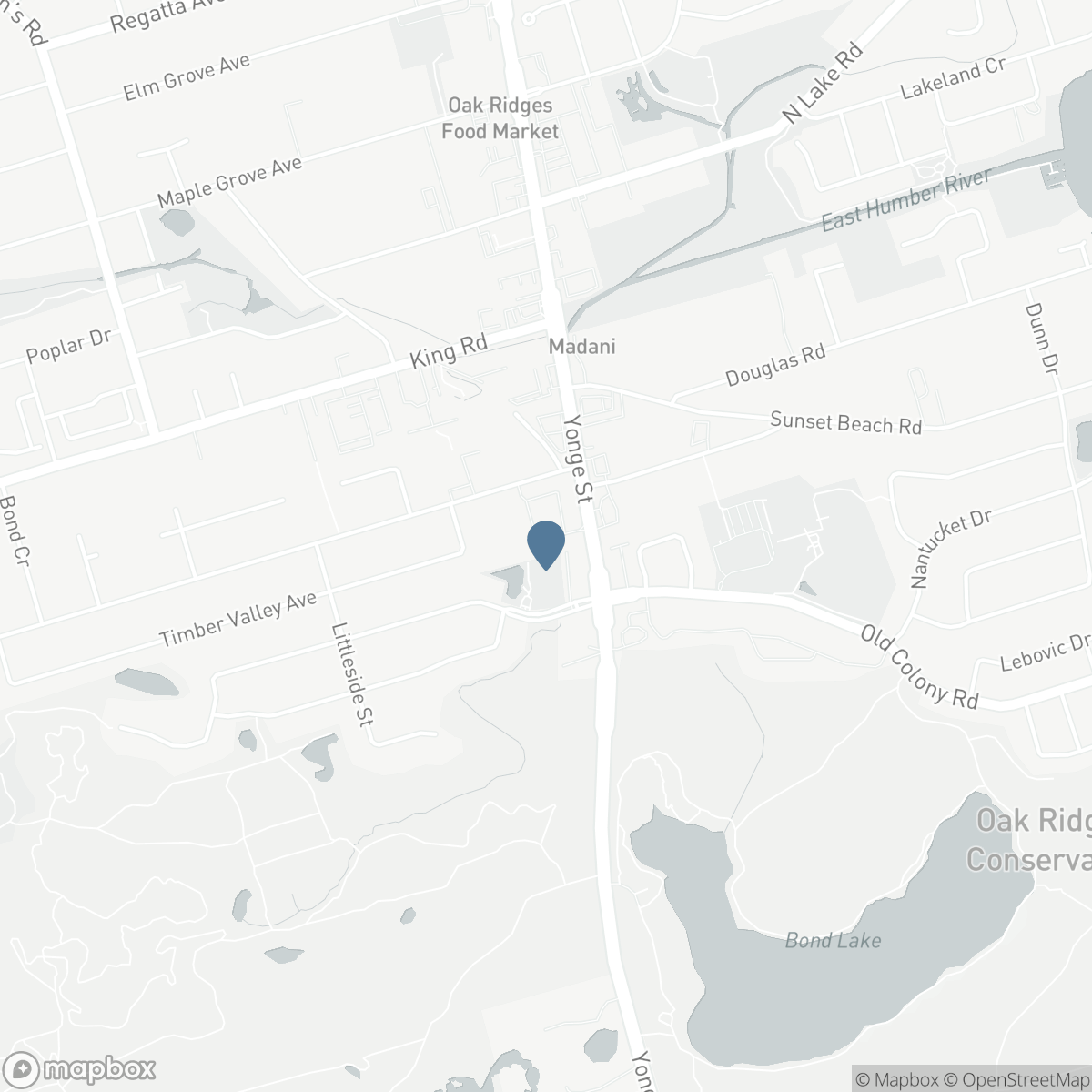 3 - 7 PHELPS LANE, Richmond Hill, Ontario L4E 1J4